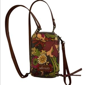 Sakroots Wallet purse